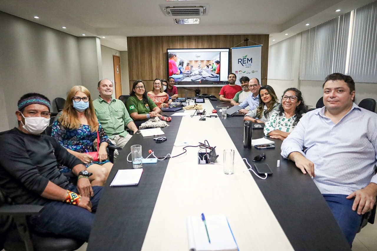 Seplag promove palestra Um DNA inovador para a gestão pública - Noticias  do Acre