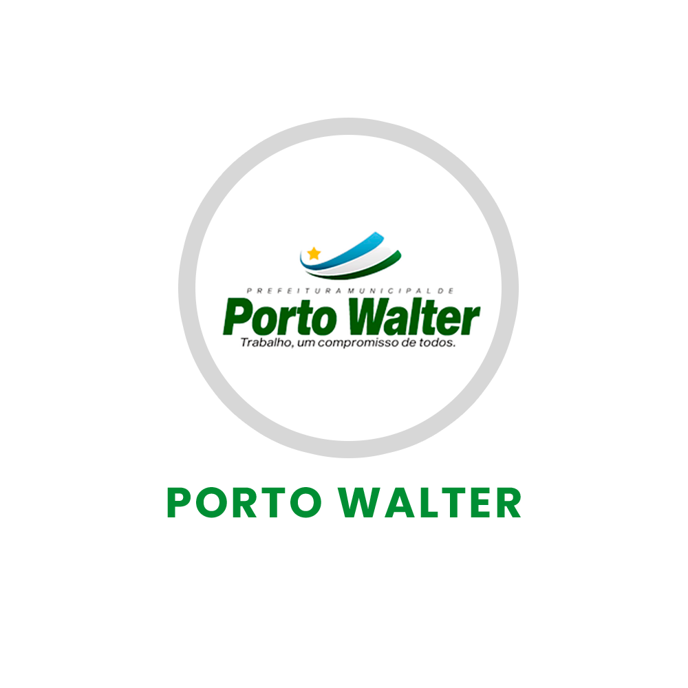 Plenária de Porto Walter