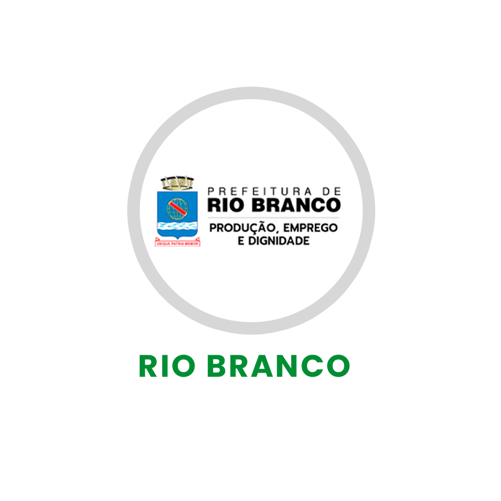 Fotos Rio Branco