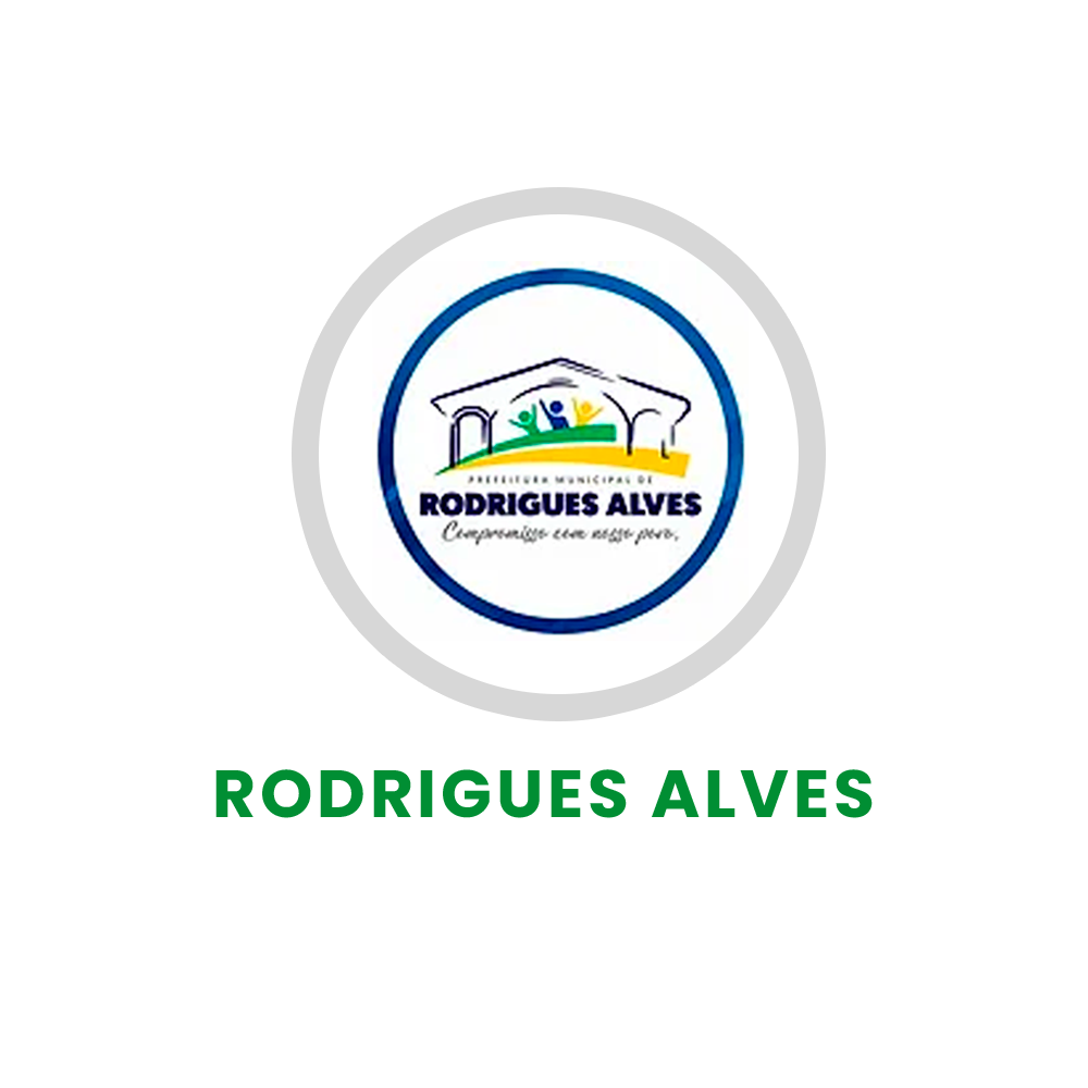 Plenária de Rodrigues Alves