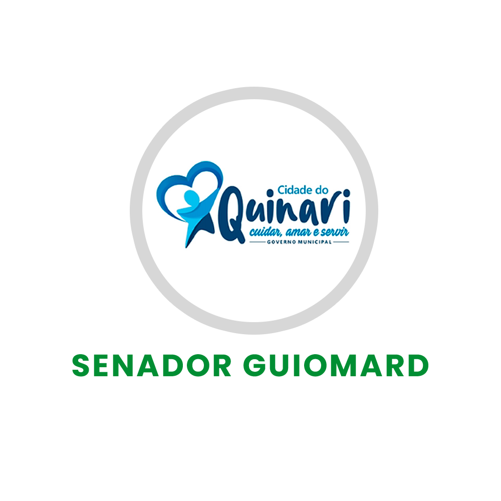Plenária de Senador Guiomard