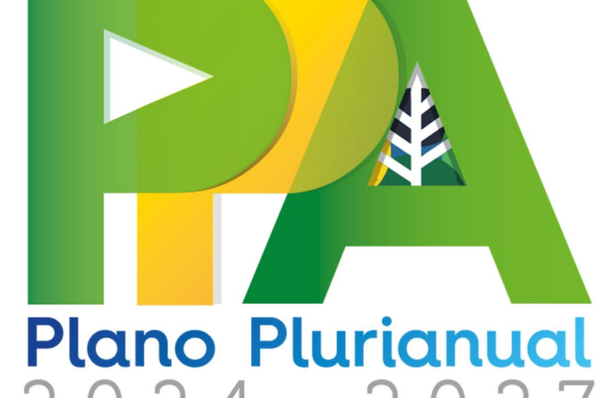 Governo do Acre apresenta Plano Plurianual 2024-2027, rumo ao Desenvolvimento Sustentável