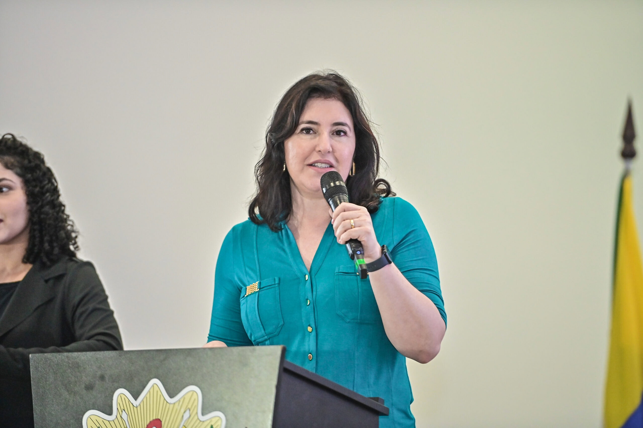 Encontro Rotas de Integração Sul-Americana – Uninorte