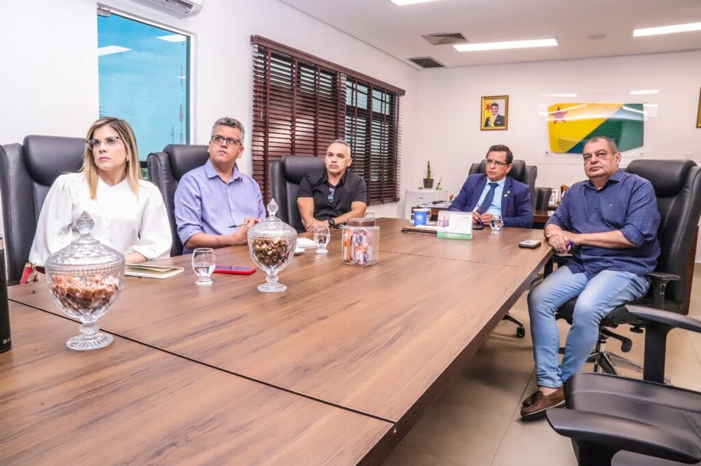 Plano de consolidação do Corredor Interoceânico – Aleac