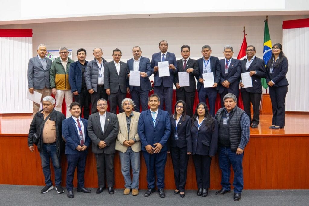 Governo do Acre participa de Fórum Internacional de Integração da Rota Quadrante Rondon