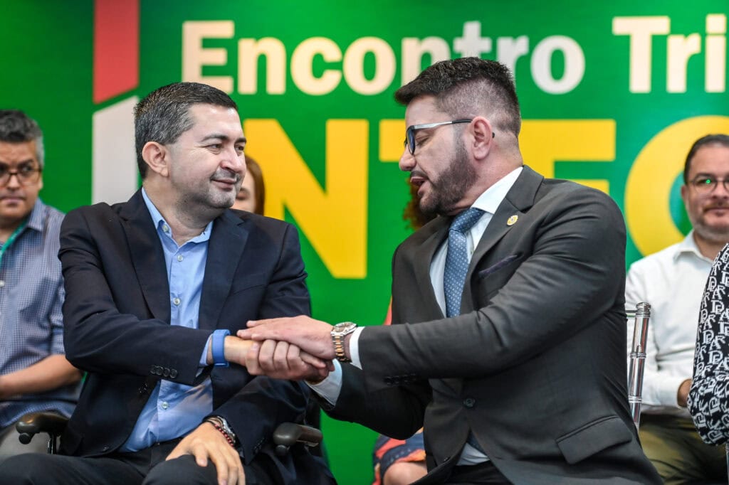 Encontro Trinacional da Integração Rota Quadrante Rondon – Sebrae/AC