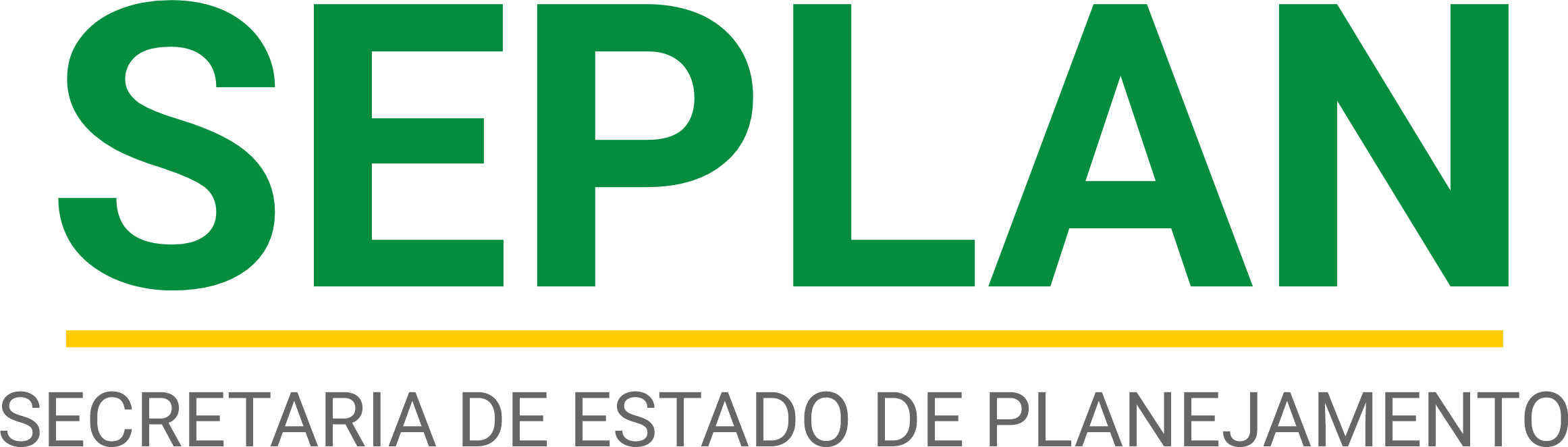 Logo Seplan