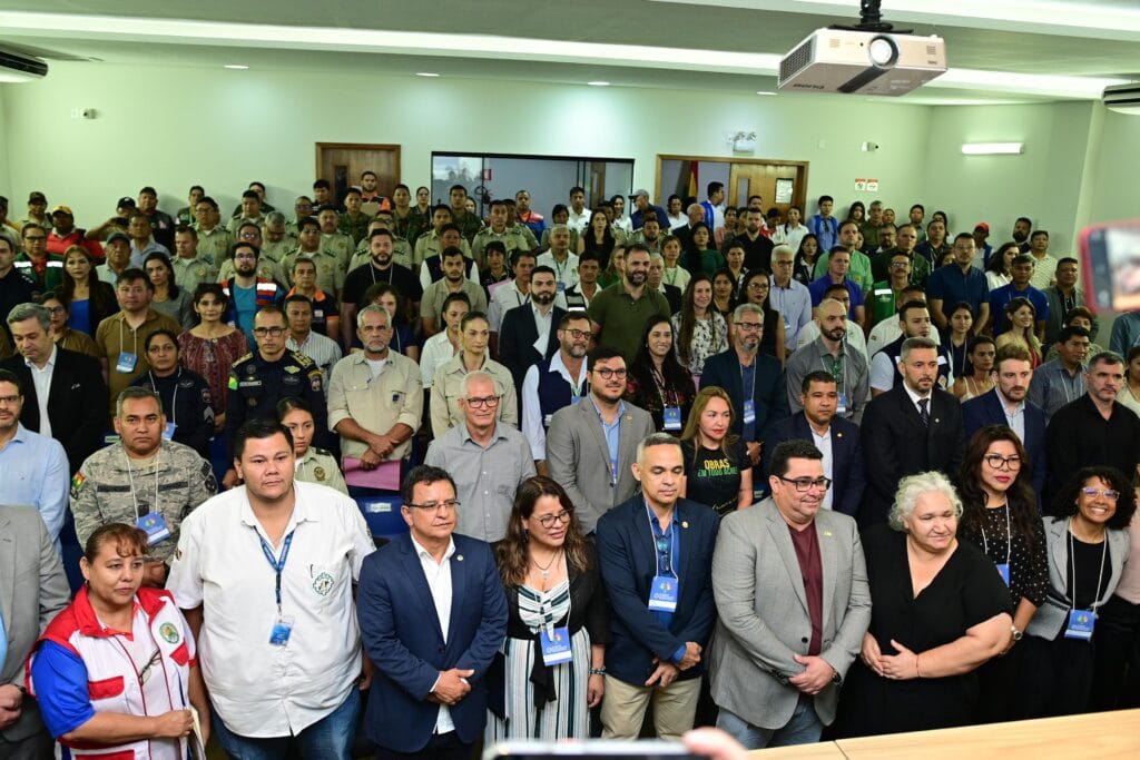 Brasil e Bolívia fortalecem laços históricos e discutem desafios conjuntos em reunião do Comitê de Integração Bifronteiriça