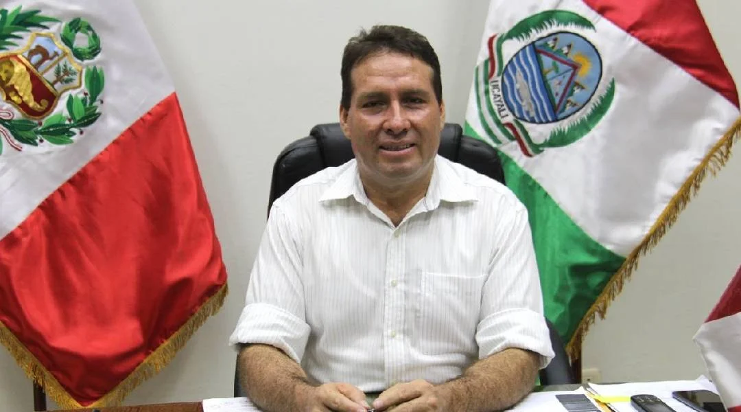 Governo de Ucayali, no Peru, defende rota da ferrovia bioceânica por Pucallpa e Cruzeiro do Sul e cobra posicionamento do Brasil