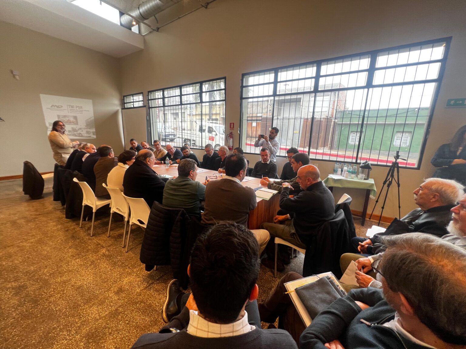 Conexão Binacional: Uruguai toma à frente em ligação ferroviária com Brasil