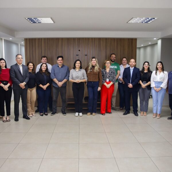 Vice-governadora Mailza avalia resultados da execução orçamentária para crianças e adolescentes do 1º semestre de 2025