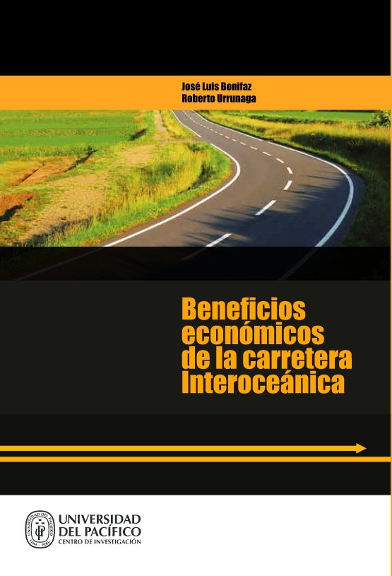 2008 – Beneficios económicos de la carretera Interoceánica