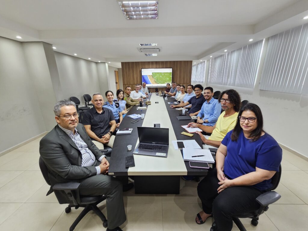Acre avança na criação do Observatório do Desenvolvimento Regional para impulsionar a integração internacional