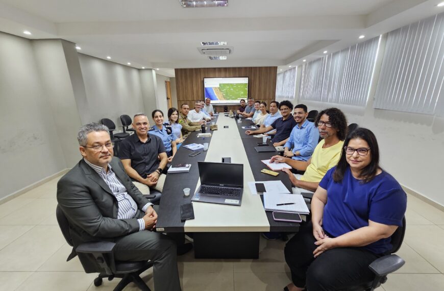 Acre avança na criação do Observatório do Desenvolvimento Regional para impulsionar a integração internacional